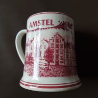 Bierkrug aus Holland - Amstel
