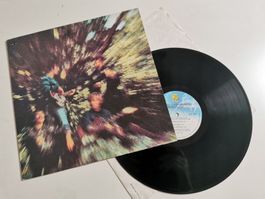CREEDENCE CLEARWATER REVIVAL - BAYOU COUNTRY