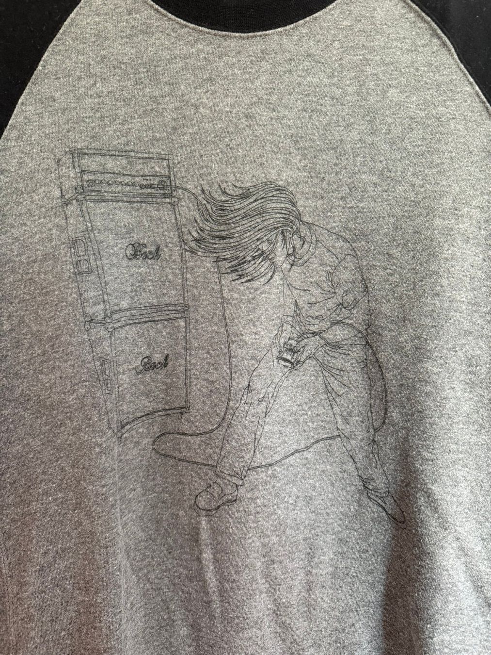 Maglioni & Felpe: Beck Gameboy Pullover - L – Usato da Winkel venduto da Studi66 2