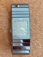 RADO DiaStar Ceramica „Platinum“ – Ref. 152.0478.3.011