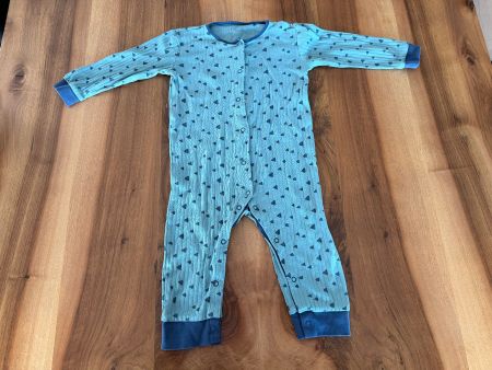 Pyjama, Next, Grösse 92