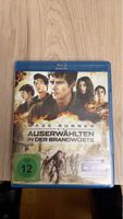 Maze Runner - Die Auserwählten in der Brandwüste Blu-ray