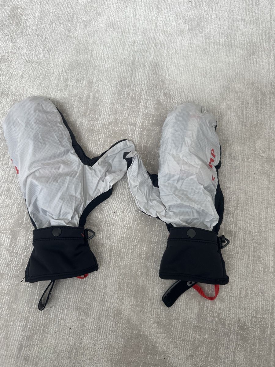 Guanti & manicotti: Camp comp evo gloves – Usato da Zug venduto da abe_6llp 2