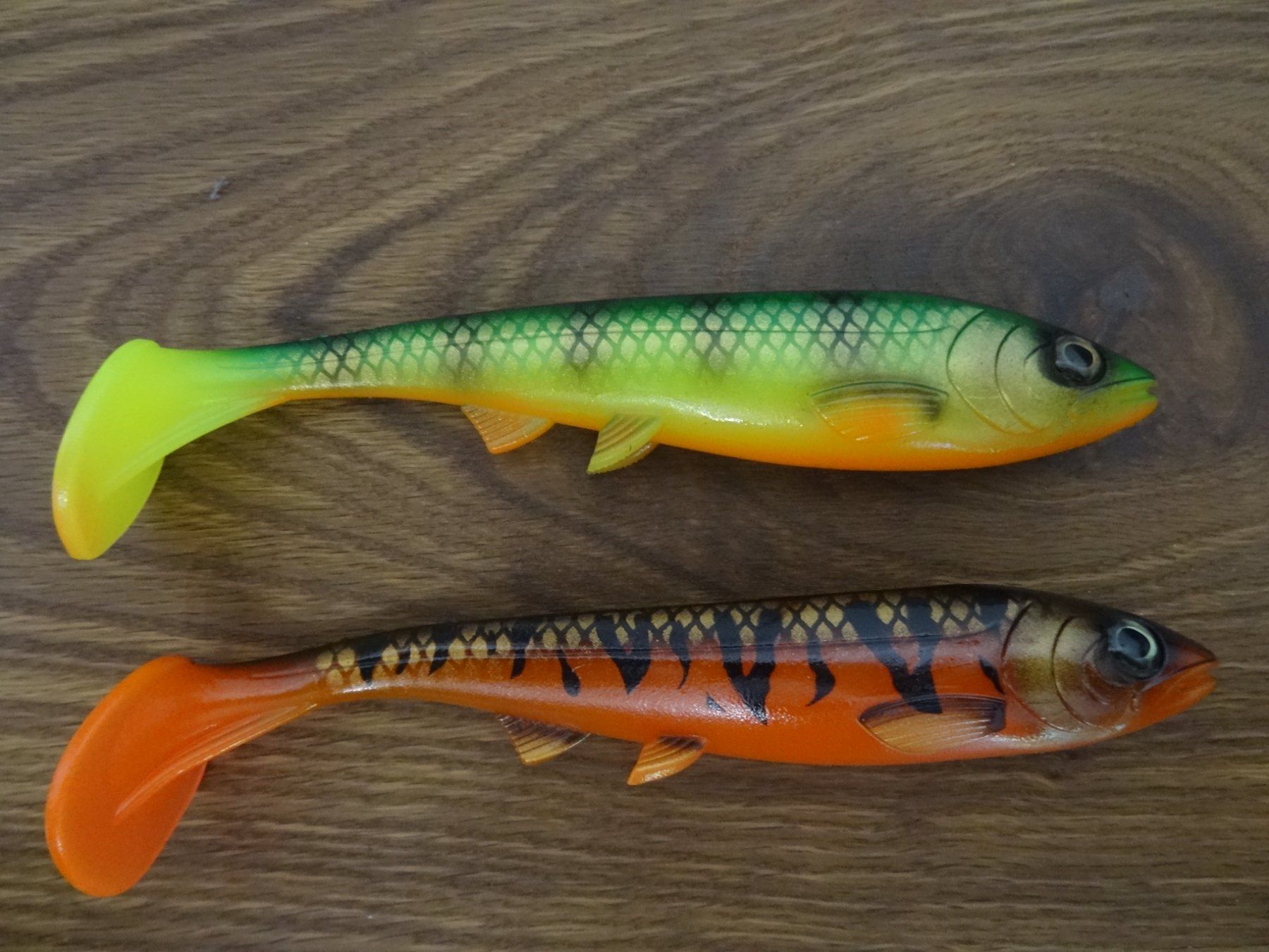 Köder: Eastfield Viper 16cm – Neu (gemäss Beschreibung) aus Balm b. Günsberg von enomis83 2