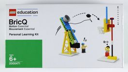 LEGO® Education BricQ Motion Essential Personal Learning Kit