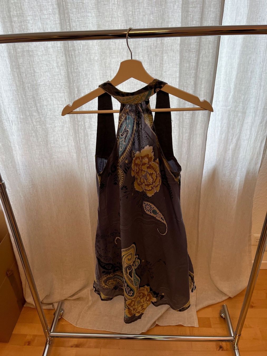 Vestiti: Kleid Carling – Usato da Aesch BL venduto da san_trv5