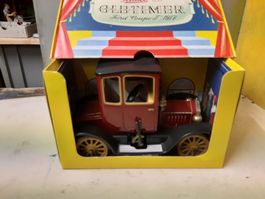 Oldtimer Ford T, Schuco