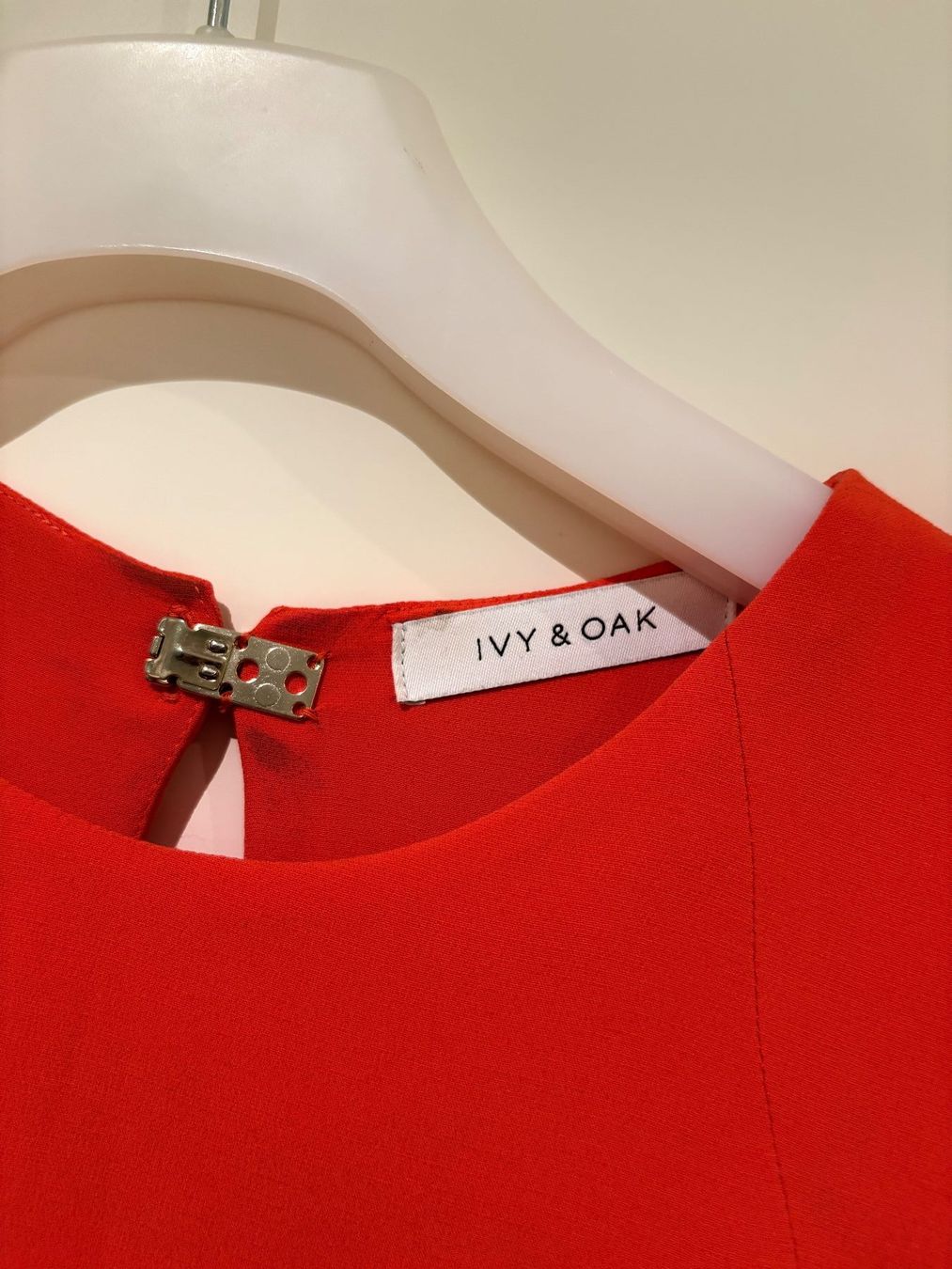 Kleider: IVY & OAK Dress size 42 – Gebraucht aus Muzzano von Sidney_3 1