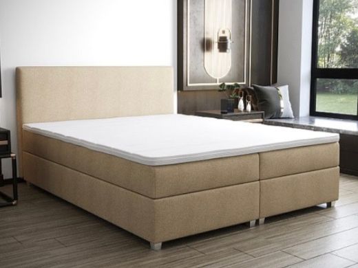Letti: Bett – Usato da Oftringen venduto da asl_626n