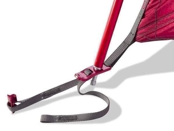 Msr Zelte: MSR Hubba Hubba 2 NX grau – Neu und originalverpackt aus Bottighofen von zaap 1