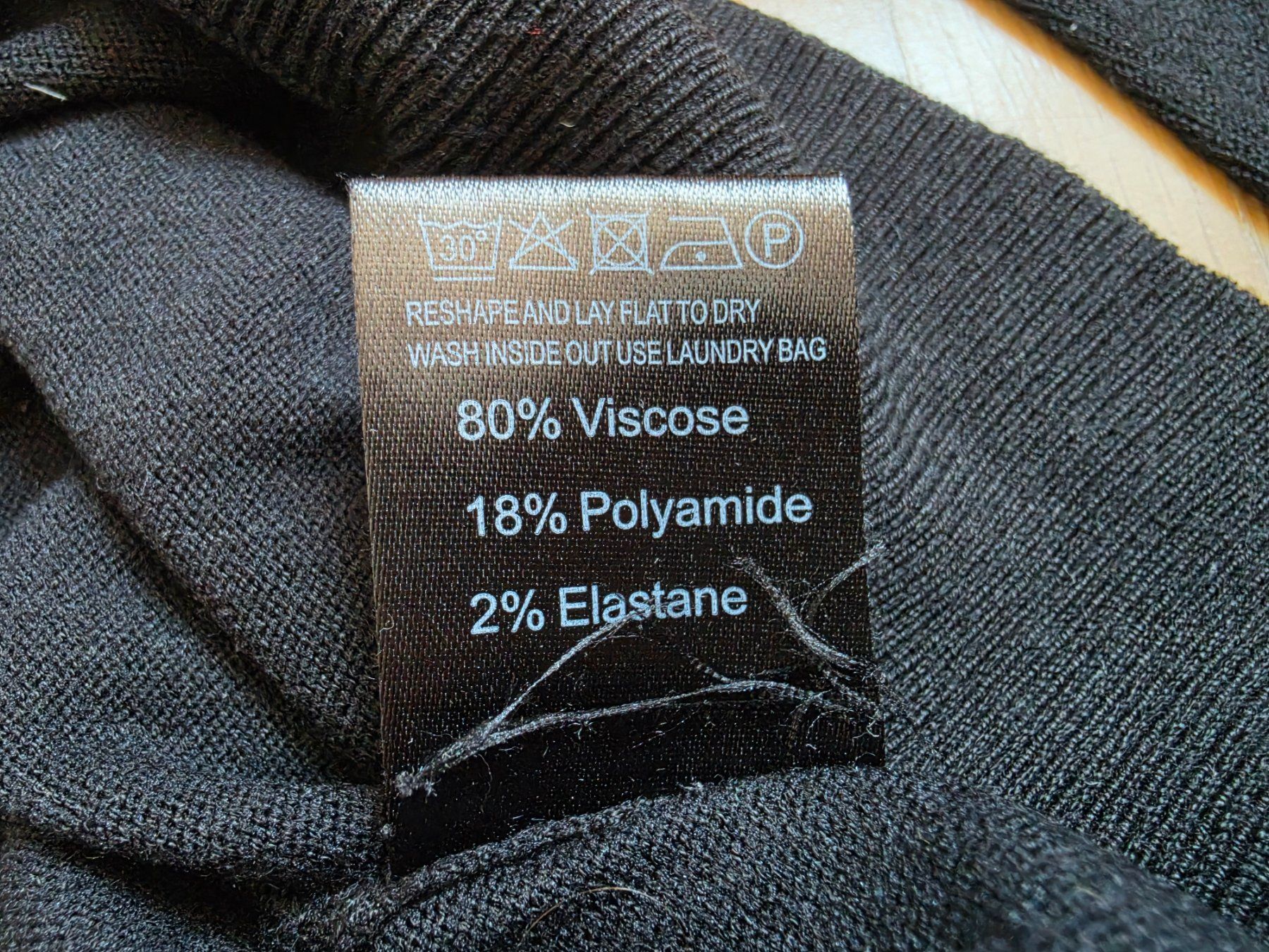 Zebra Pulls & Sweat-shirts: Pailletten Pullover Zebra Gr. S – Neuf (Voir description) à Stäfa par flamingo_17 8