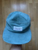 Raised by wolves 5-panel Cap