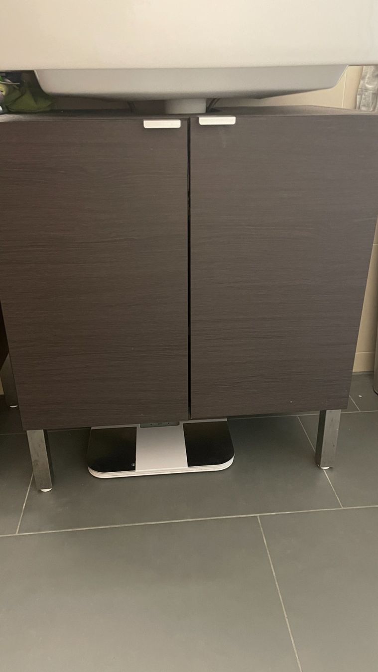 Schränke: IKEA Badezimmerschrank – Gebraucht aus Dietikon von gys_8mcb