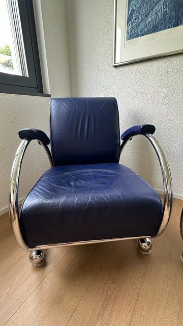 Poltrone: Vintage Sessel – Usato da Horgen venduto da Pelz02 2
