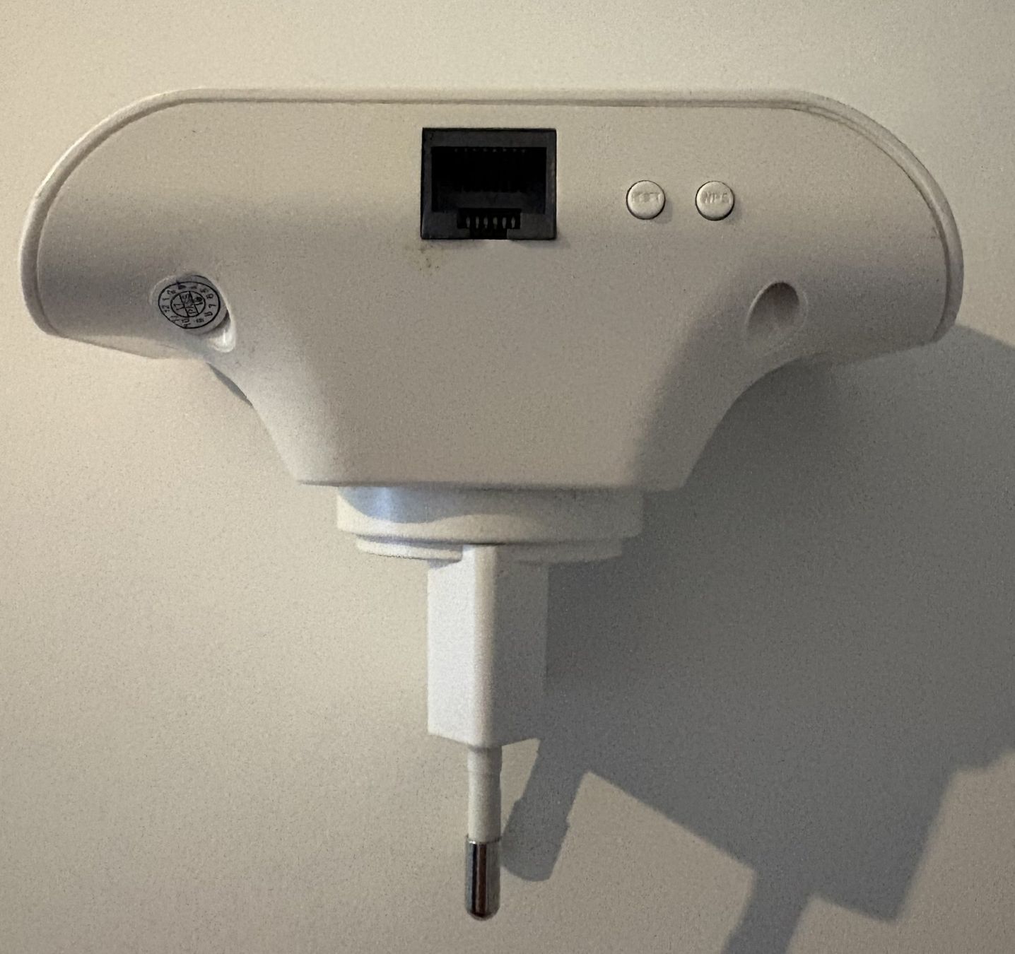 WiFi: Repeater – Usato da Bertschikon Gossau venduto da fungo-alibaba 1