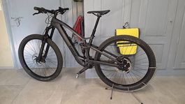 E-Bike Neu Trek Carbon NP 8479chf