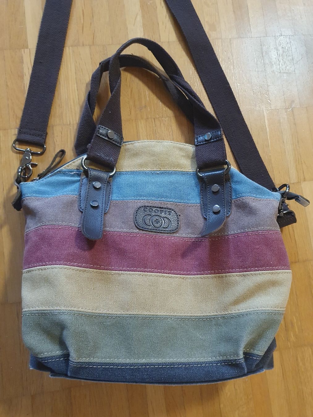 Borse da donna: Damen Tasche in gutem Zustand – Usato da Rothenburg venduto da phi_t656