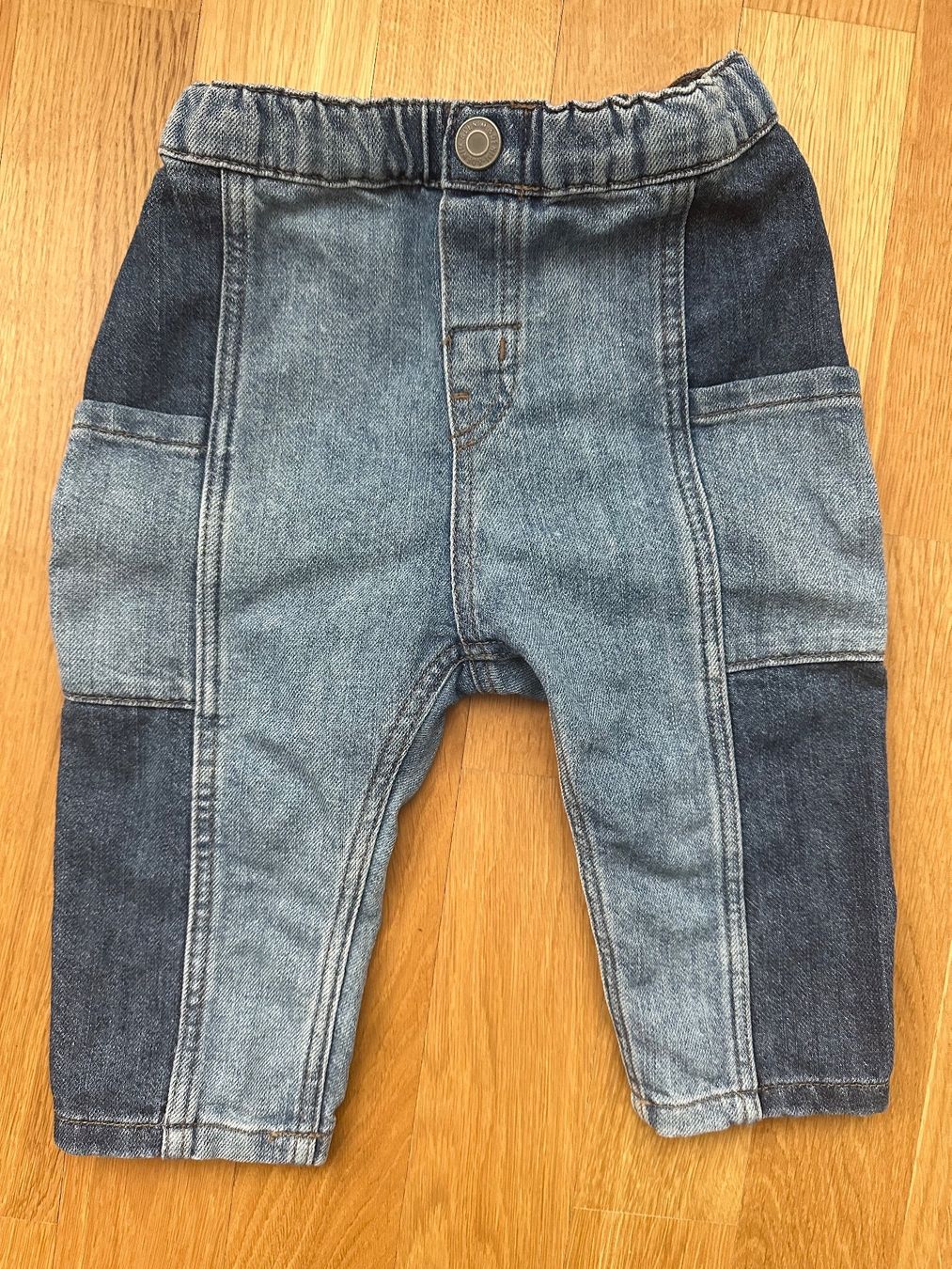 H&M Pantaloni: Jeans Hose H&M Gr. 80 – Nuovo (secondo la descrizione) da Unterägeri venduto da StefanGekko 1
