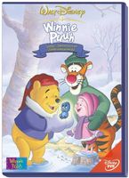 Winnie Puuh - Lustige Jahreszeiten im Hundertmorgenwald