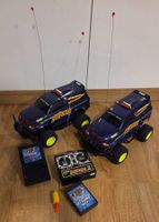 TYCO RC FIRE POWER MEGA-SET + ERSATZTEILSPENDER + AKKU Neu