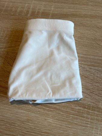 Damen Slip weiss  von Sloggi Shape