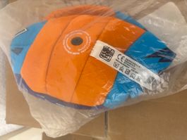 NERF Neopren Volleyball Grösse 4 neu