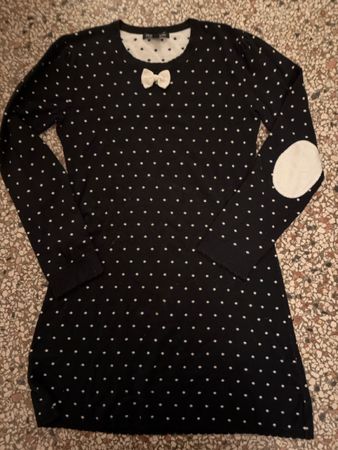 Petit Louie Polka Dots 10-12 Jahre 140 King Louie 