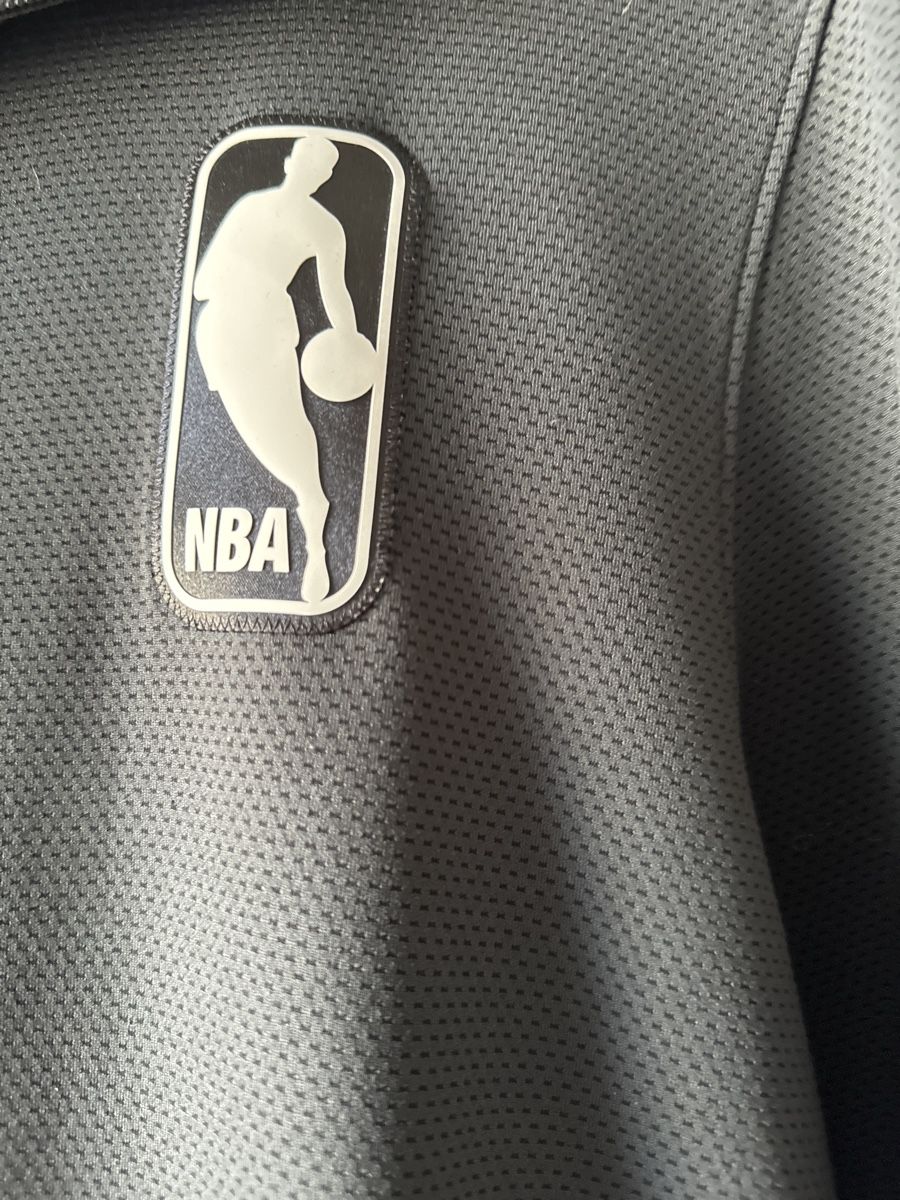 Nike Giacche: Seltene Nike NBA Jacke – Usato da Wettingen venduto da vikivi 2