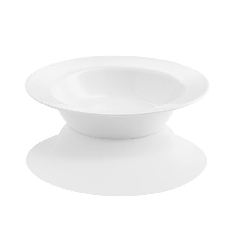 Piatti: ENSO 4Stk. Teller tief 22cm(Pastateller) – Nuovo e nell'imballaggio originale da Wettingen venduto da kochshop 1