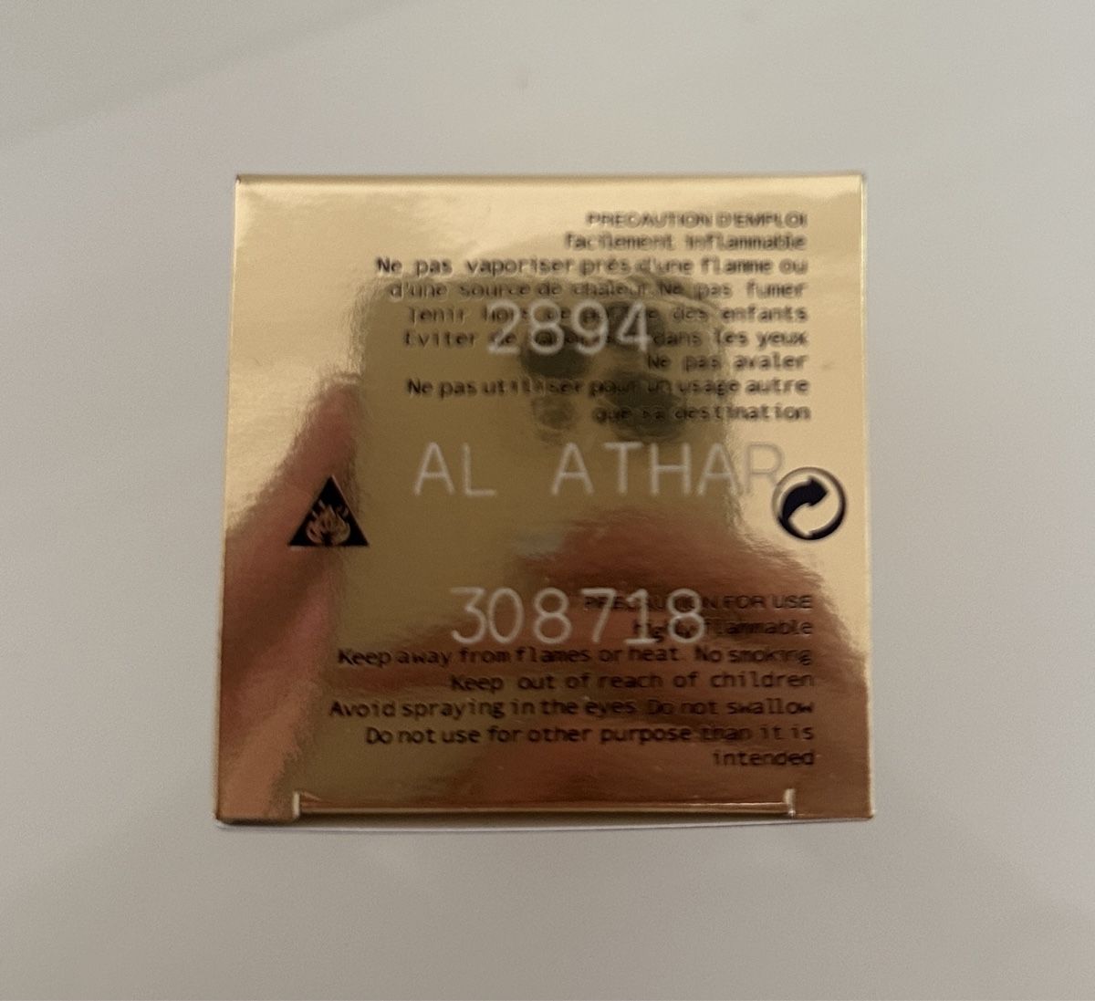 Montale Parfum & Eau de Toilette: Orchid Powder - Montale 5ml Duftprobe – Neu (gemäss Beschreibung) aus Riehen von IMMest.1994 1
