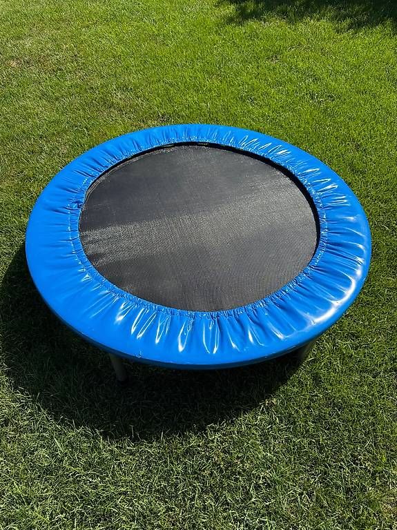 Trampolines: Trampolin – D'occasion à Schönenbuch par Herbie6446