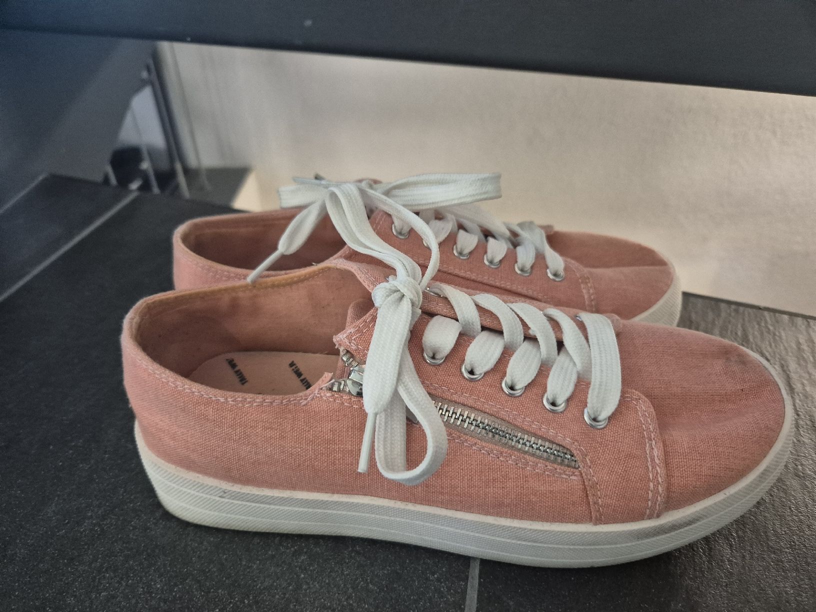 Scarpe da donna: Schuhe 38 – Usato da Würenlingen venduto da kuh33