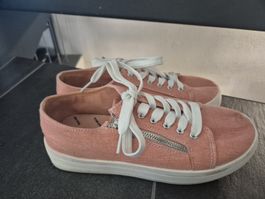 Schuhe 38