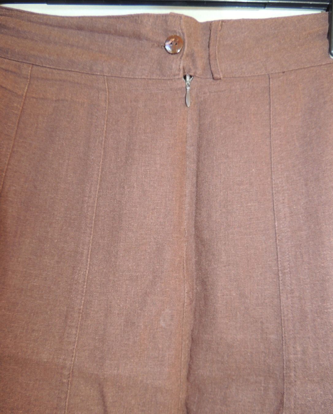 C&A Jupes: KÜHLENDER ROCK LEINEN "CANDA" C&A NP 89 CHF NEU 44 – Neuf (Voir description) à Au ZH par FashionConsultant 4