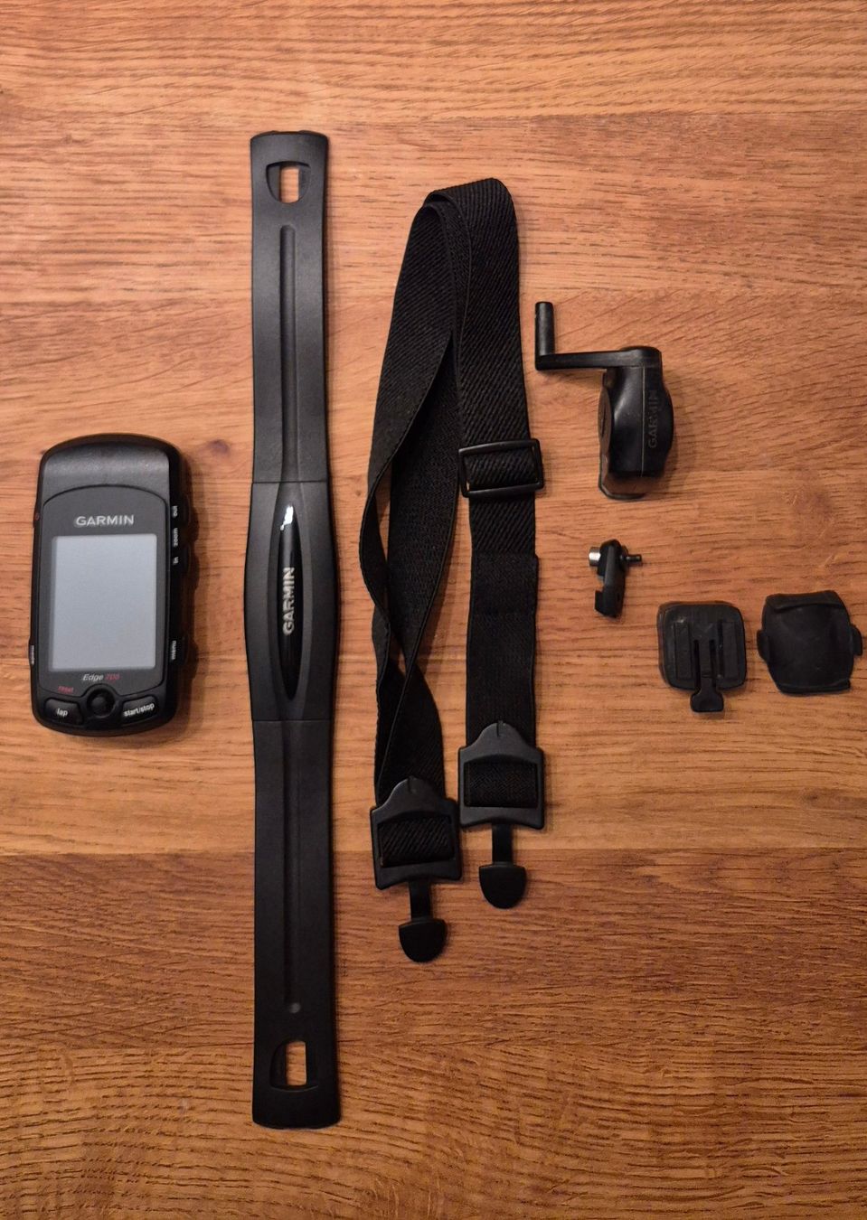 Garmin Computer & Strumenti di misurazione: Garmin Edge 705 – Usato da Dietikon venduto da Luci59 2