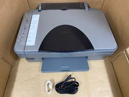 Epson Stylus Photo RX425 Multifunktionsdrucker
