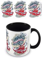 HARRY POTTER - HOGWARTS EXPRESS BLACK - MUG 315ML