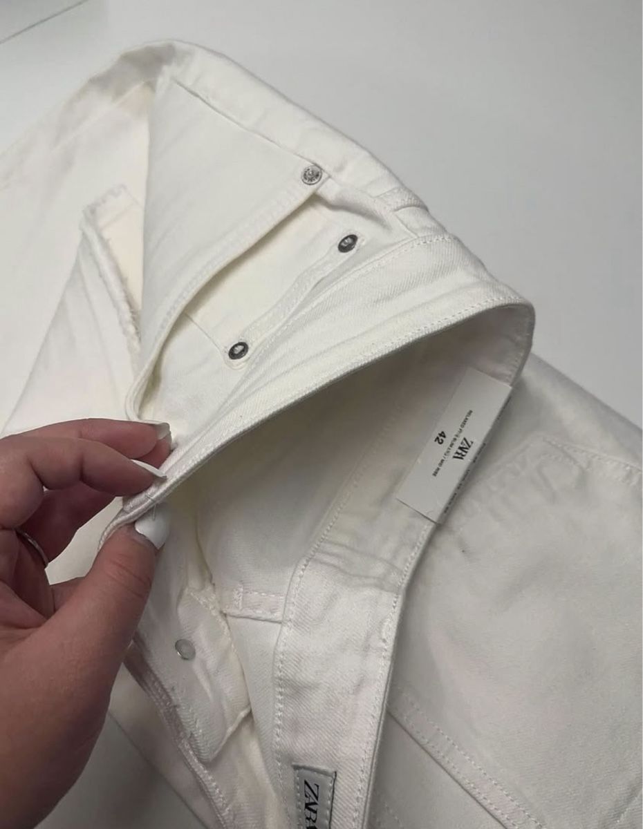 Zara Pantaloni: Zara Hose mit Etikett – Nuovo e nell'imballaggio originale da Winterthur venduto da Violeta_l 3