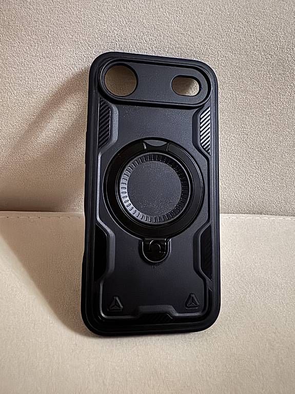 Cover & Protezioni schermo: iPhone Air 17 Hülle – Usato da Safenwil venduto da gra_x2lv 1