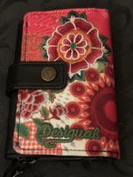 DESIGUAL Portemonnaie