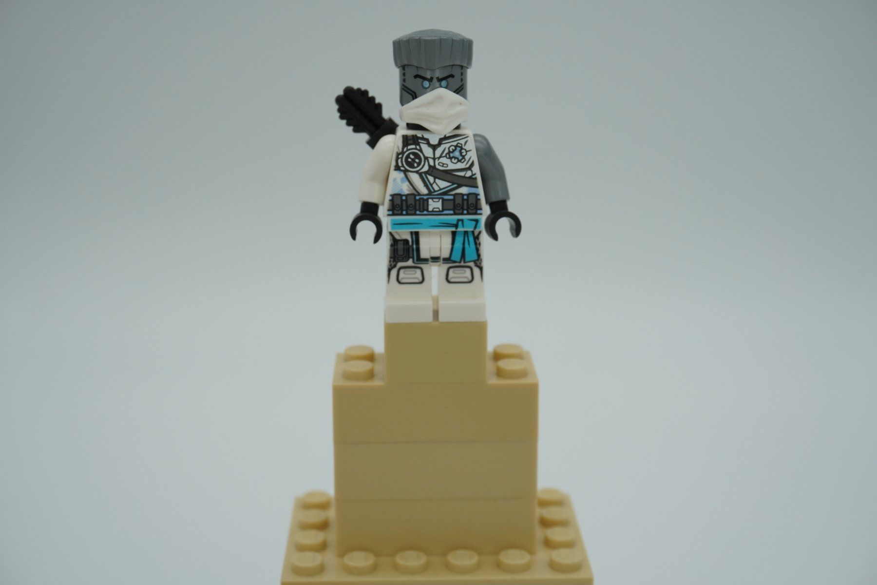 Lego Jouets: Lego Ninjago Zane Bundle – D'occasion à Zürich par PWGrZ 1