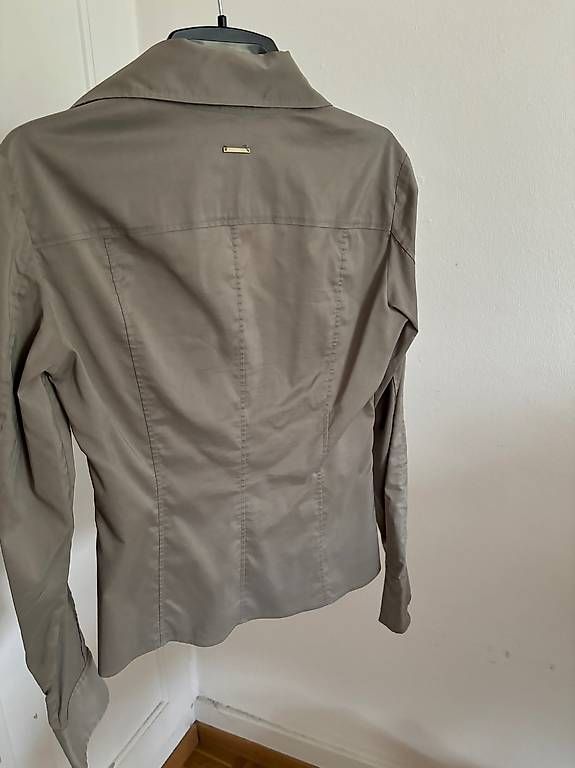 Camicette: Hugo Boss Bluse, Grösse S – Usato da bern venduto da AAAA-A5 4