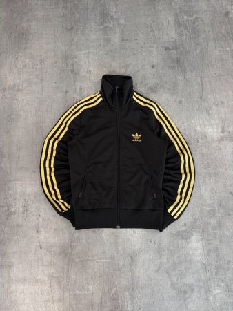 Vintage Adidas Firebird Trainingsjacke (S)