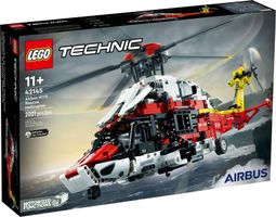 LEGO 42145 Technic  Airbus H175 Rettungshubschrauber   NEU