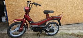 Mofa Piaggio Grillo