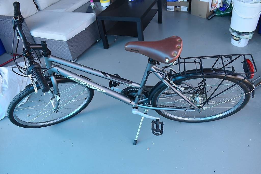 Biciclette: Frauenvelo – Usato da Zürich venduto da gunathas1974