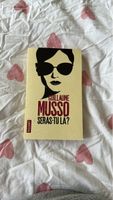 Seras-tu là? - Guillaume musso