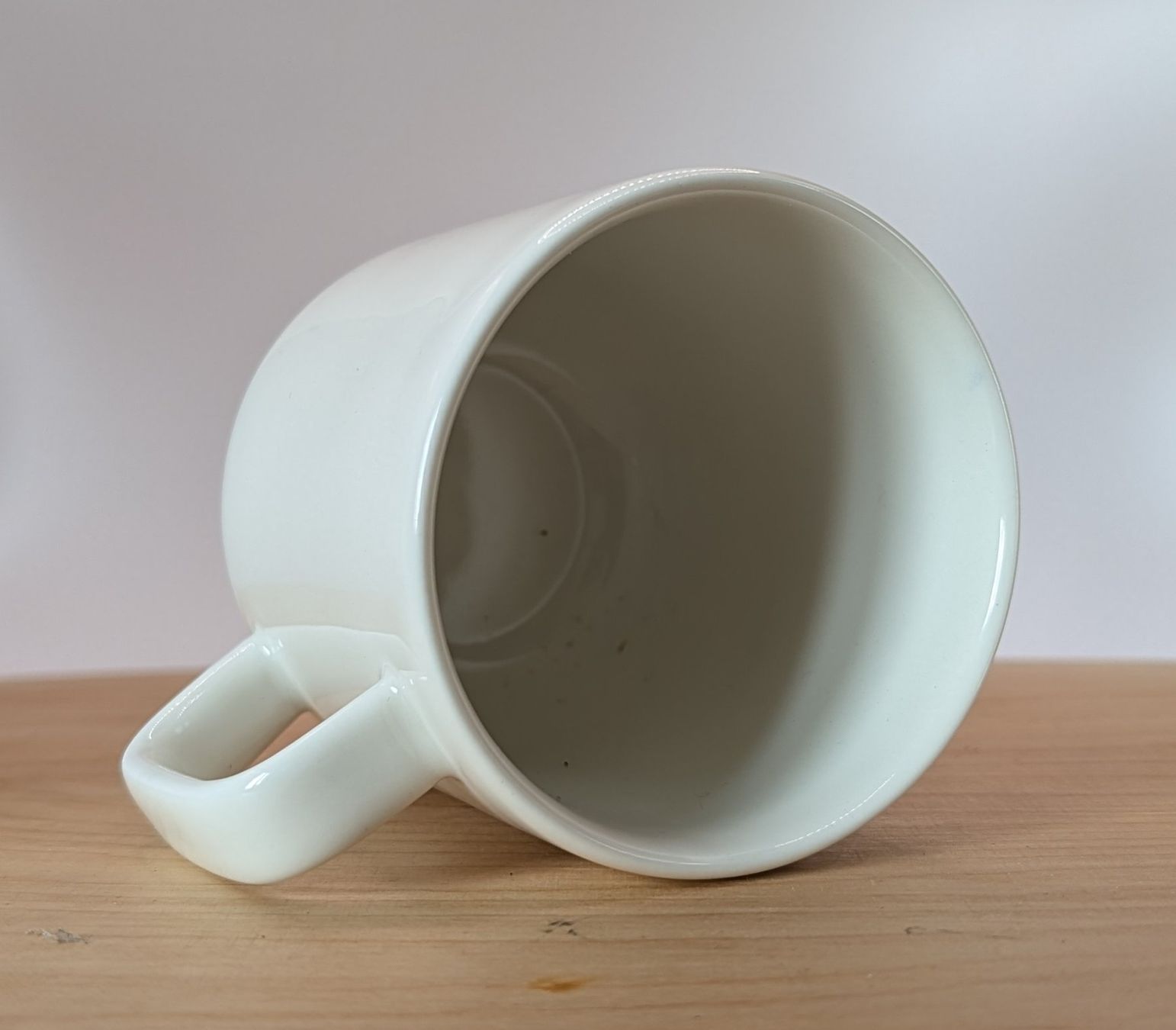 Iittala Set di piatti: Set mit 6 Iittala Raami Bechern von Jasper Morrison – Usato da Luzern venduto da mac_qh8h 3