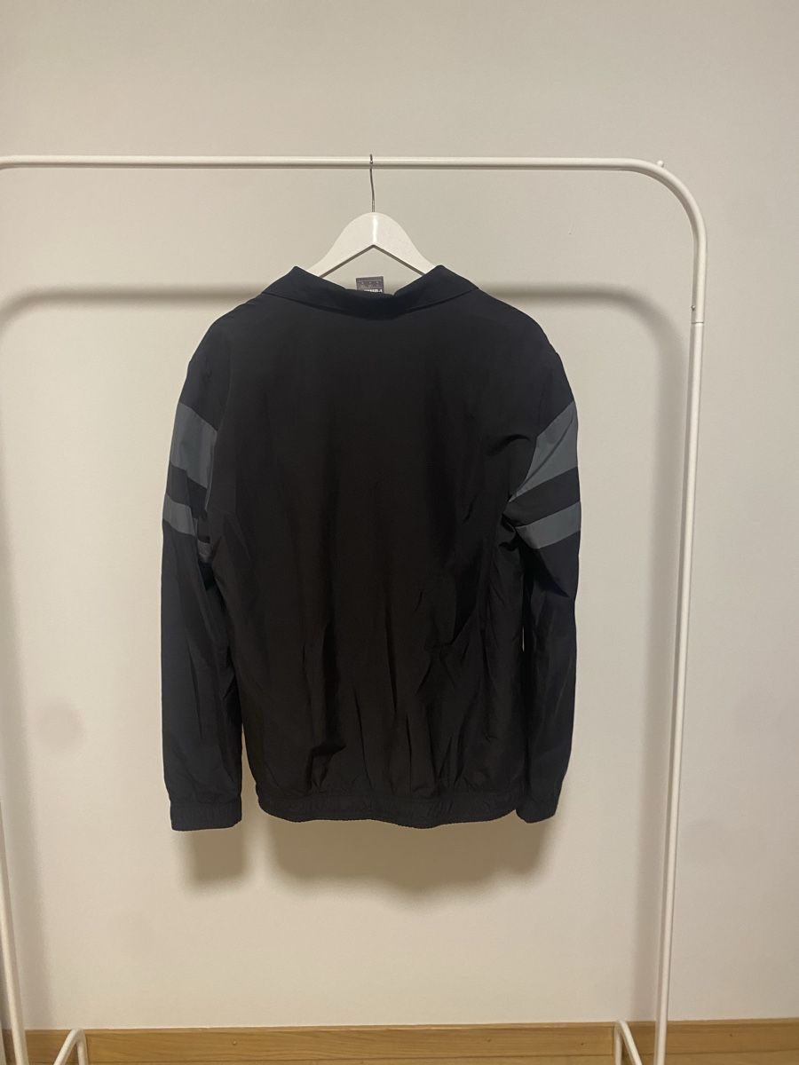 Puma Giacche: Puma Trainingsjacke Size M – Usato da Brüttisellen venduto da xe_m 1