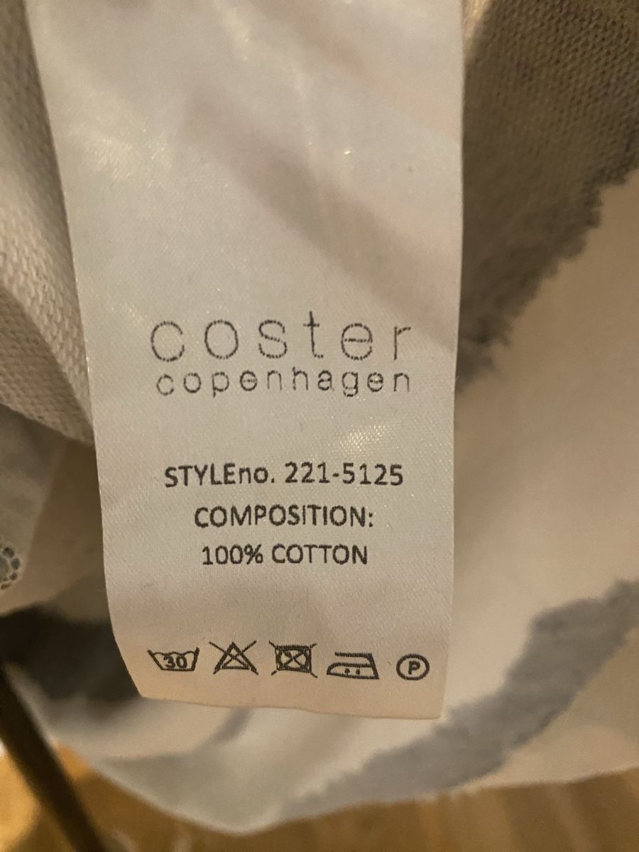 Vestiti: Kleid coster Copenhagen Gr.L NEU – Nuovo (secondo la descrizione) da Affoltern am Albis venduto da Vsyra 3